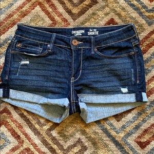 Levis shorts